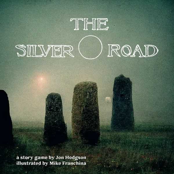 The Silver Road (T.O.S.) -  Handiwork Games