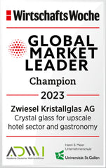 GLOBAL MARKET LEADER 2023