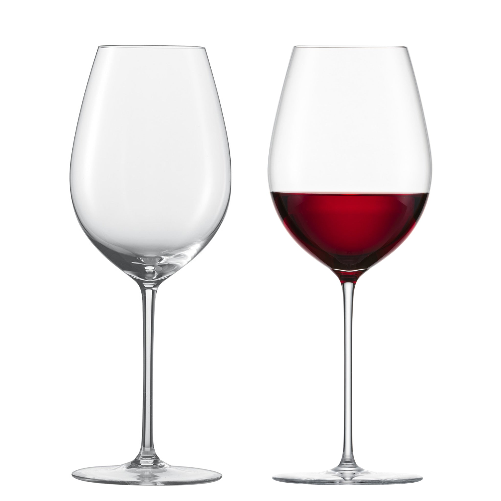 赤ワインに合うグラス ツヴィーゼル公式サイト ツヴィーゼル ジャパン