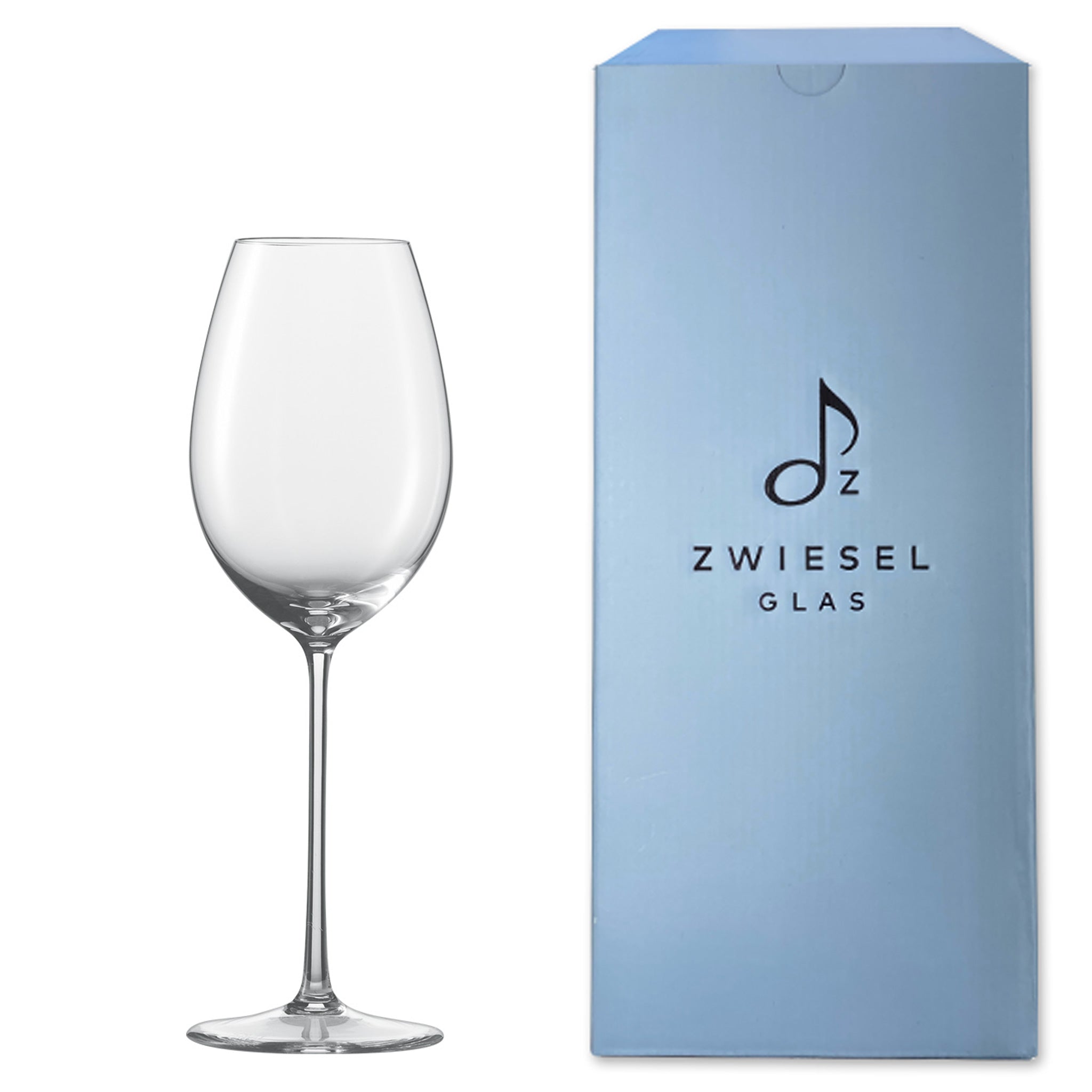 ZWIESEL 1872 / ツヴィーゼル) エアセンス ワイングラス ボルドー