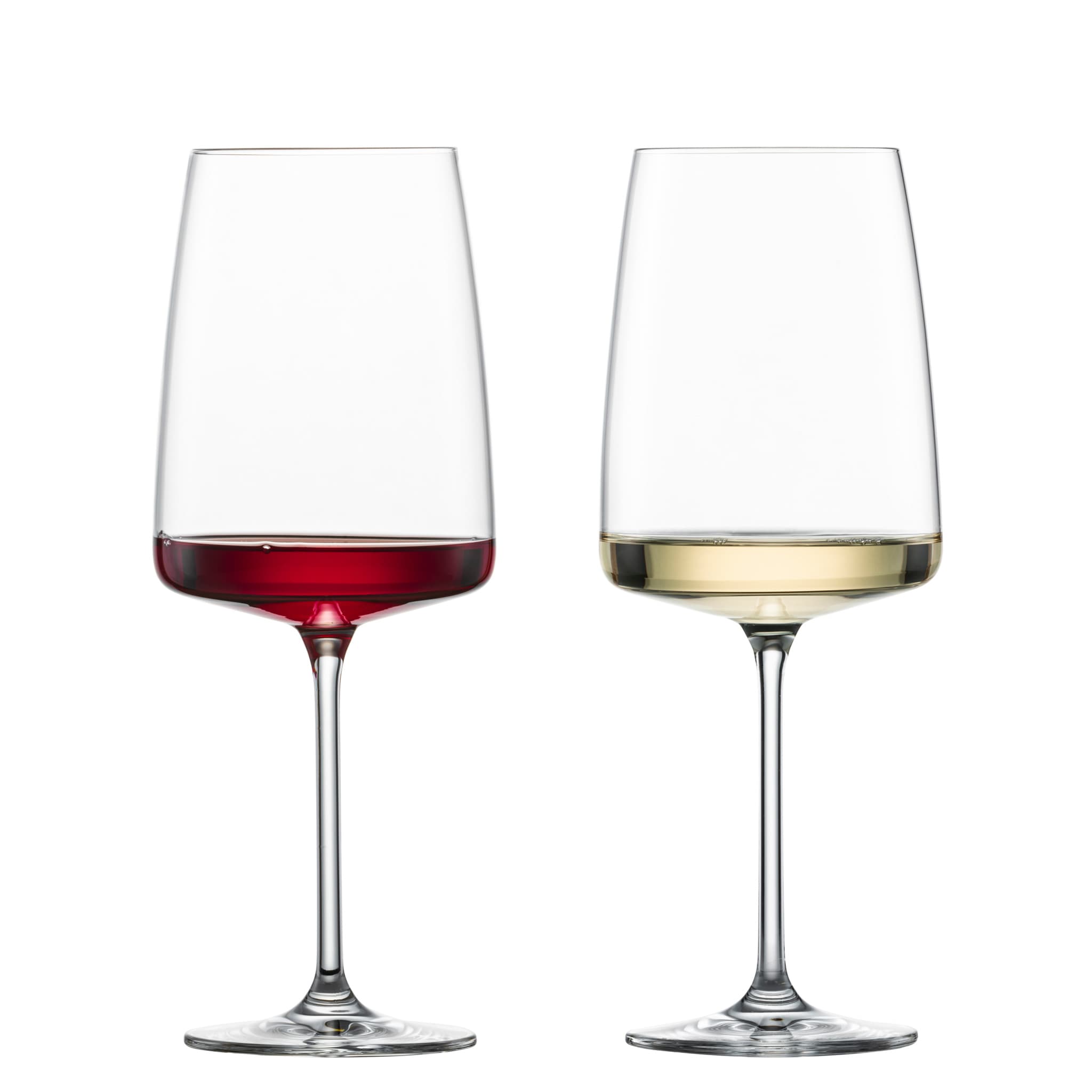 赤白兼用ワイングラス | ツヴィーゼル公式サイト – ツヴィーゼル・ジャパン
