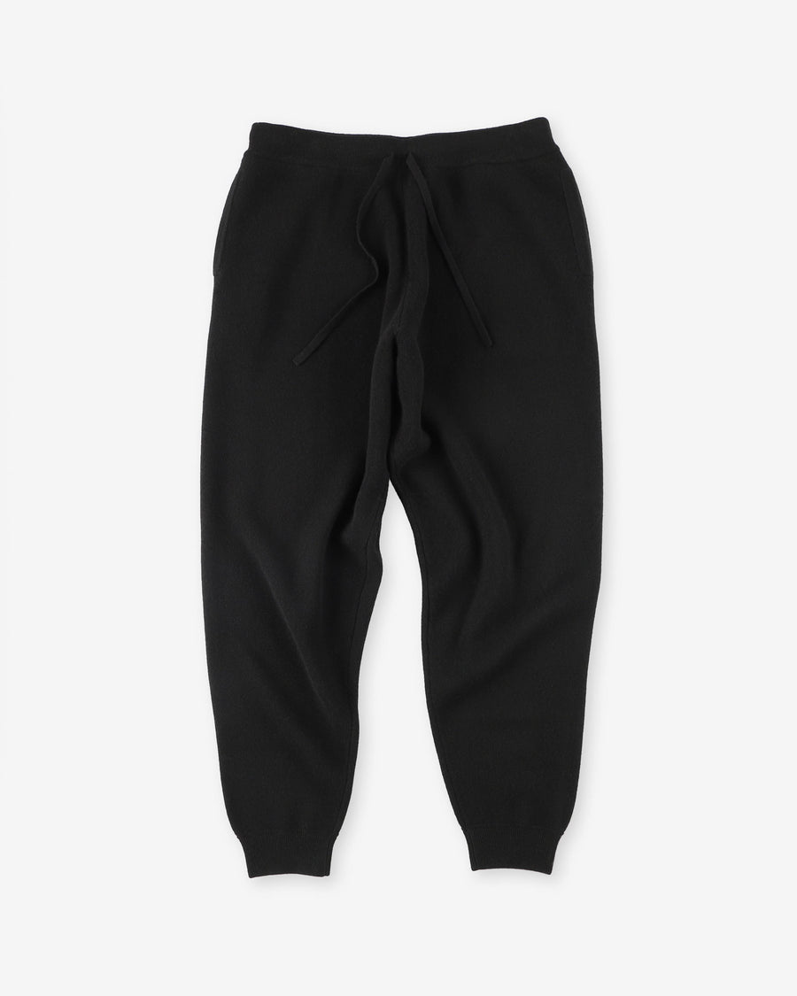 Heavyweight Cashmere Sweat Pants – BODHI