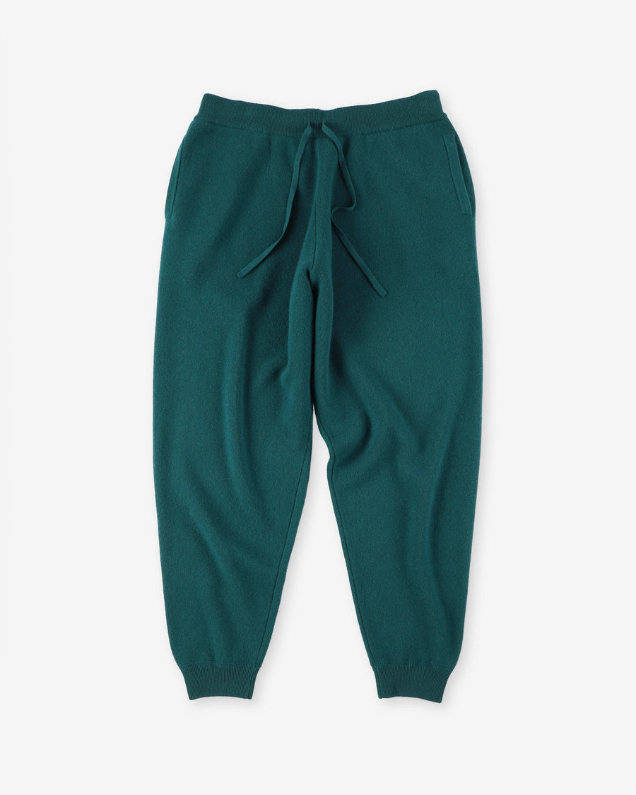 Heavyweight Cashmere Sweat Pants – BODHI