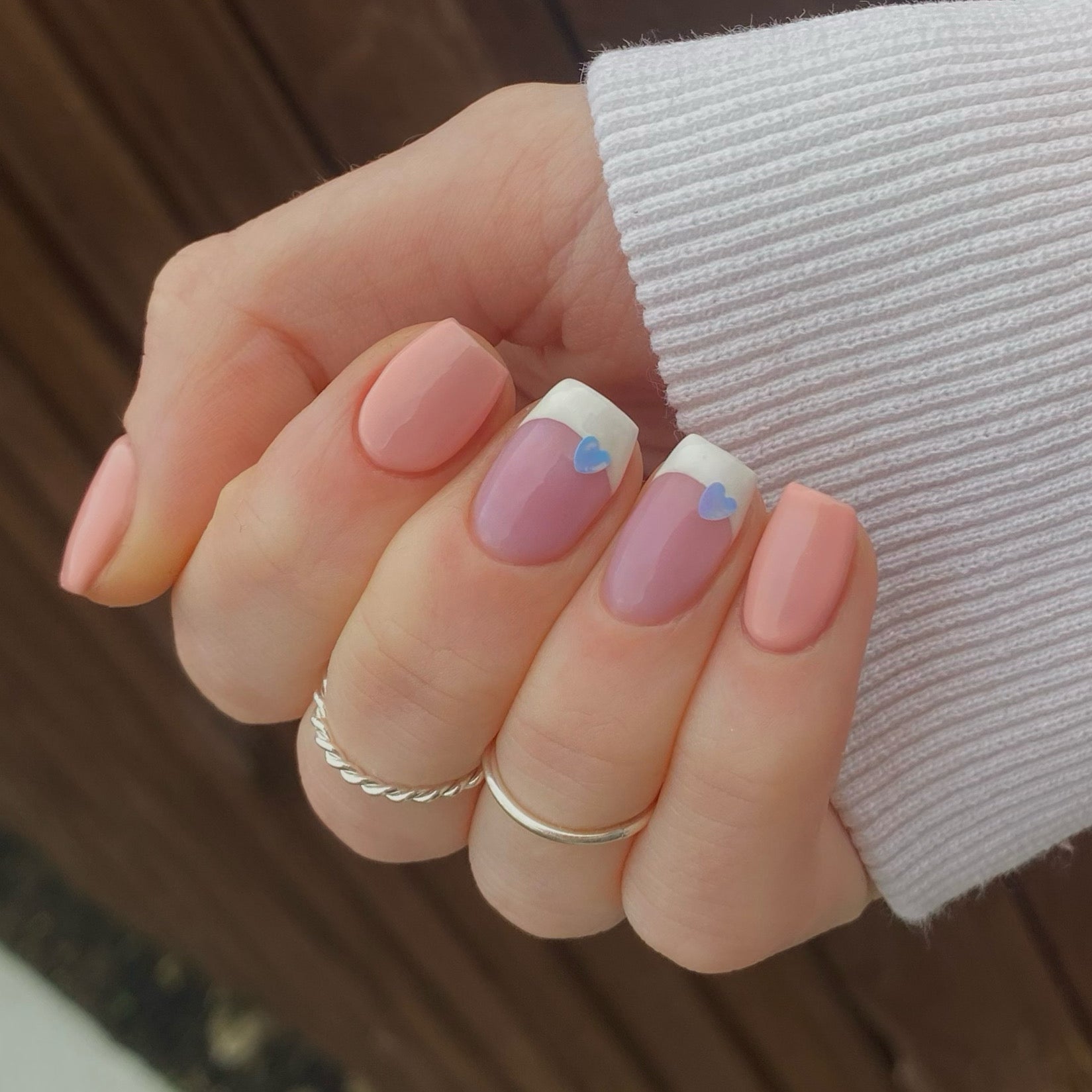 12 Valentine's Day Nail Ideas For A Romantic 2024 – Maniology