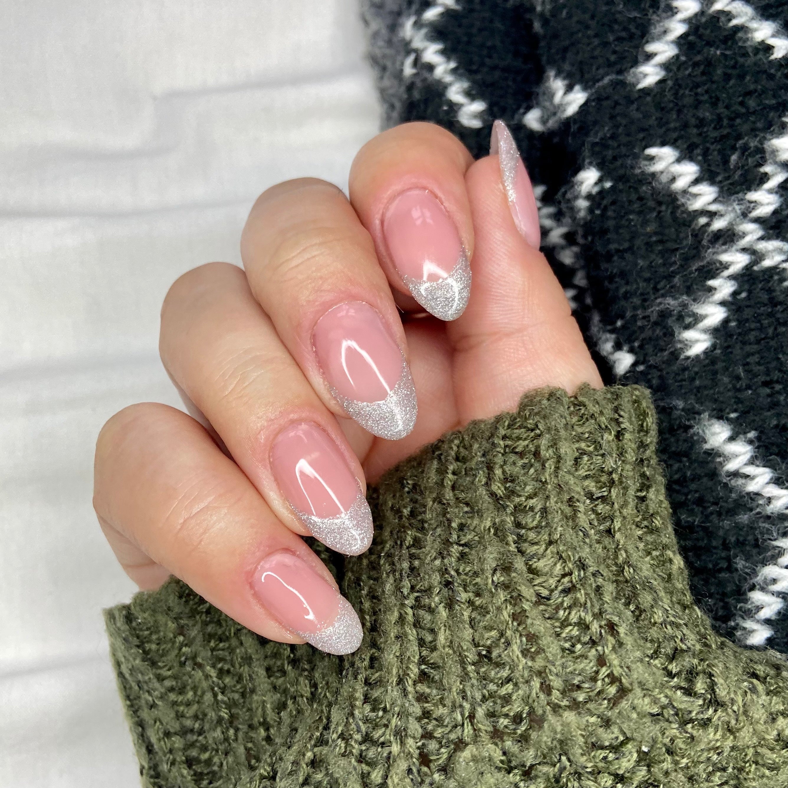 Replacement Nails – So Pressious