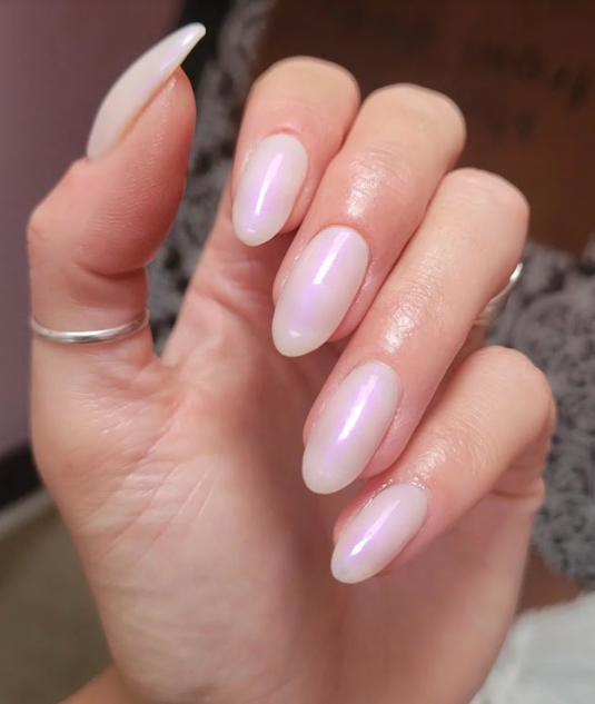 Can I apply nail tips then use gel nail polish on top and then cure? - Quora