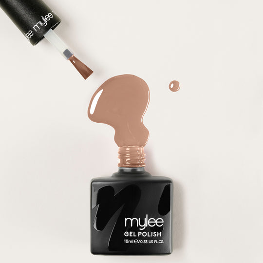 Mylee Skinny Dipping Gel Polish 10ml Image 1