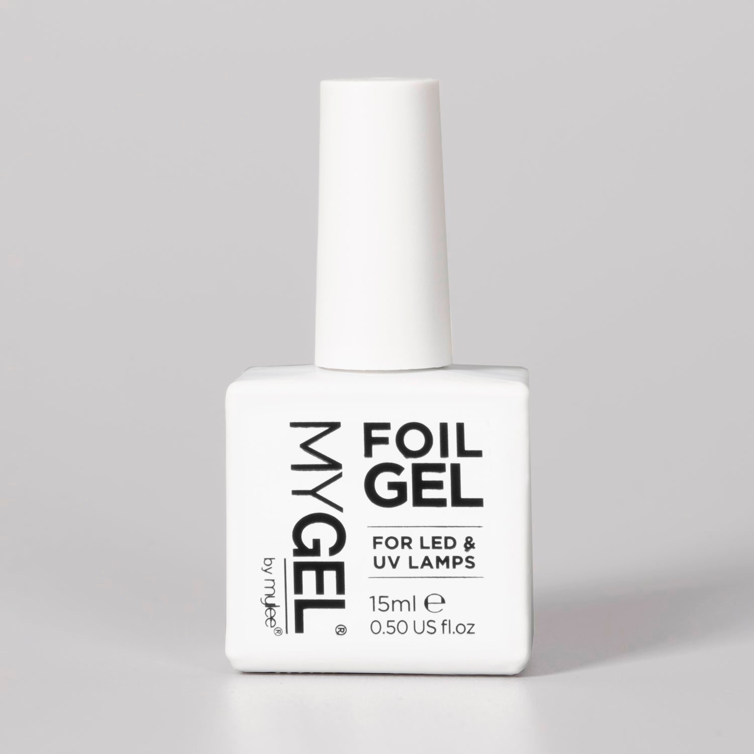 The Complete Guide to Nail Art Foils – Mylee