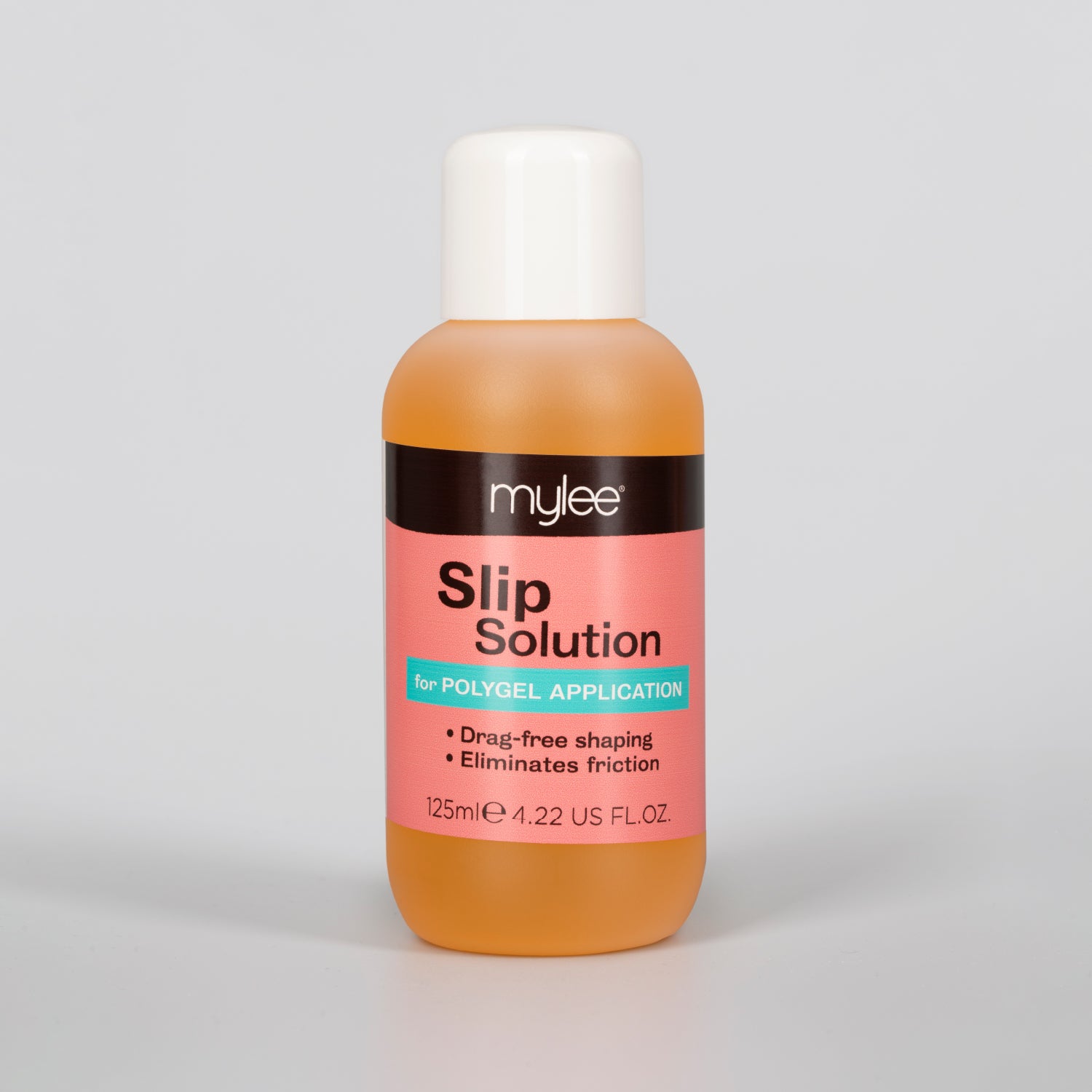 Mylee Poly Nail Gel Slip Solution 125ml