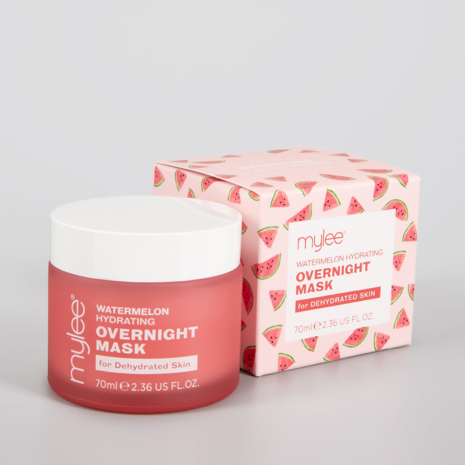 Mylee Watermelon Overnight Mask