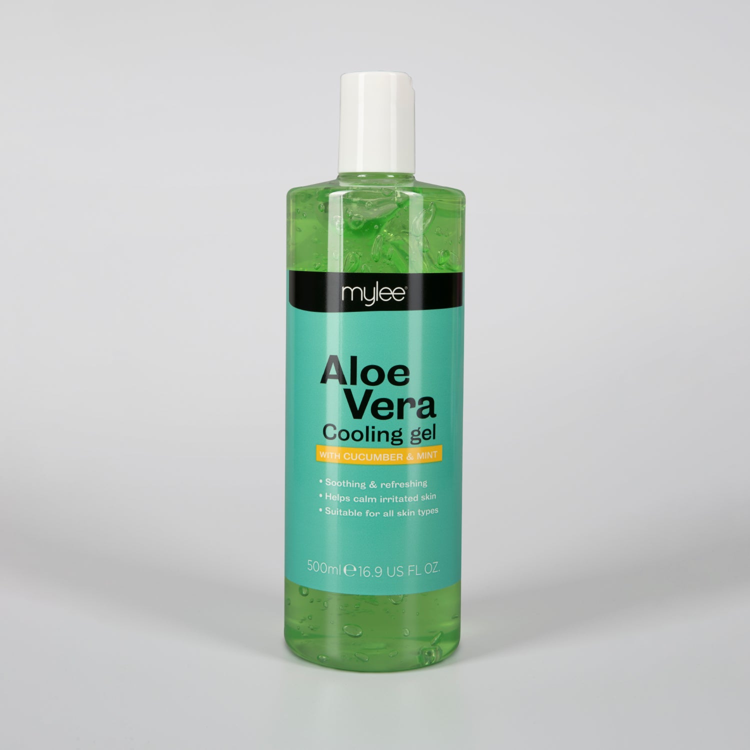 Mylee Aloe Vera Soothing Gel 500ml