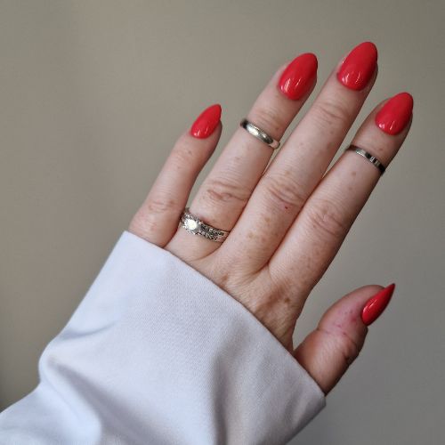41 Best Thanksgiving Nails 2023 to Get a Festive Look