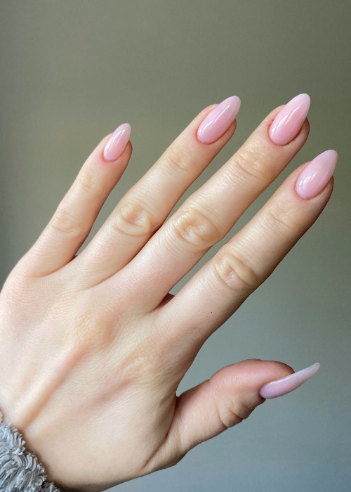 Health Hazards of Lovely Long Nails