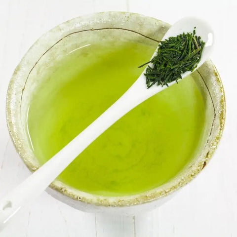 Gyokuro, a type of Japanese green tea - Darjeeling Connection