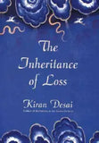 The Inheritance of Loss Book