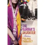 The Gurkha's Daughter Book