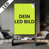 Led Bild Eigenes Motiv Hochformat Produktvorschau