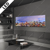 Led Bild New York Skyline Panorama Produktvorschau