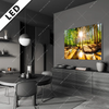 Led Bild Sonniger Wald Querformat Produktvorschau