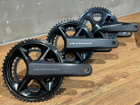 ultegra アルテグラ クランク 170mm 11s fc-08-