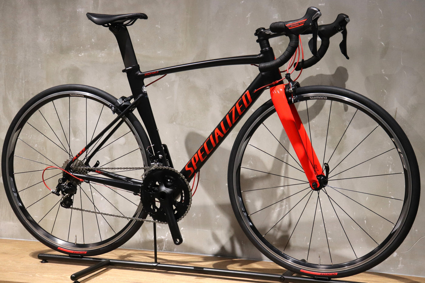 □SPECIALIZED スペシャライズド Allez DSW SL SPRINT COMP SHIMANO