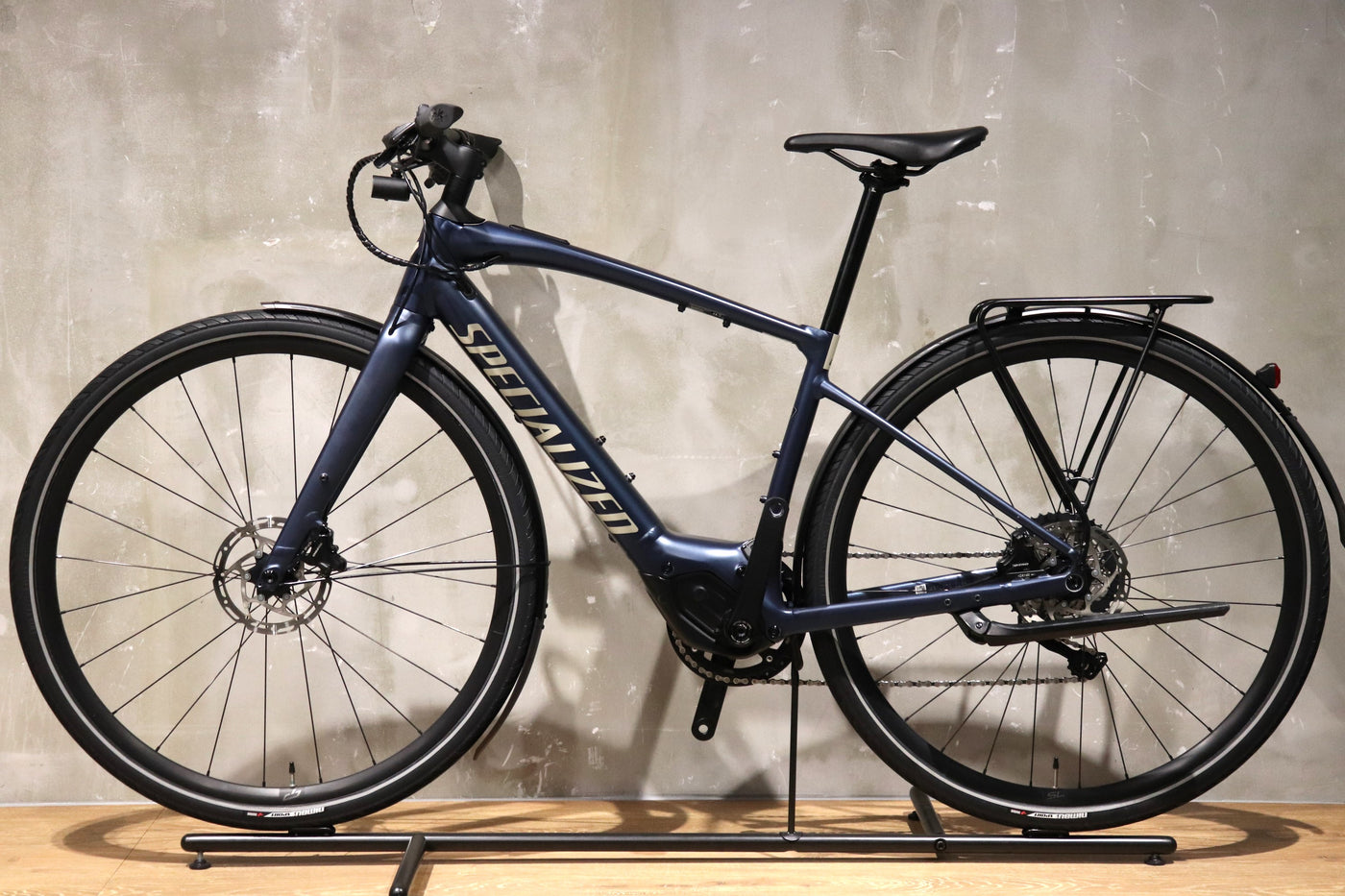 VADO SL 4.0 EQ S TURBO E-BIKE 2021年