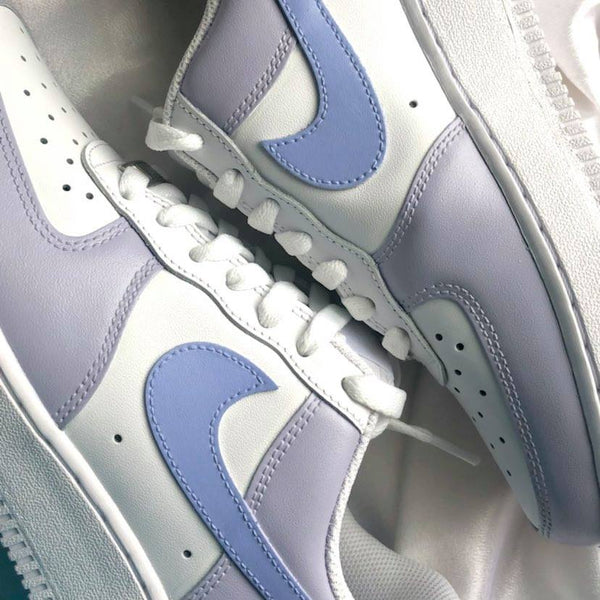 periwinkle air force 1