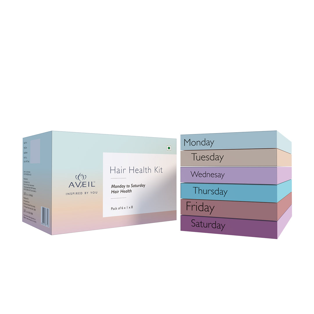 Trichospire M Hair Kit  the best price and delivery  Globally