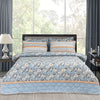 Fleuron 6Pcs Comforter Set