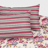 Rosecious Cotton Printed Bedsheet Set