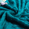Allure Fleece Blanket Set