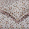 Nova Light Pink Multani Bedsheet Set