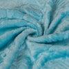 Celosia Fleece Throw Blanket