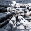 Midnight Star Fleece Blanket Set