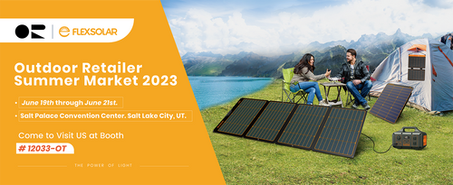 enviar pedazo Arancel FLEXSOLAR® -Portable Solar Panel Chargers for Outdoors Recreations.