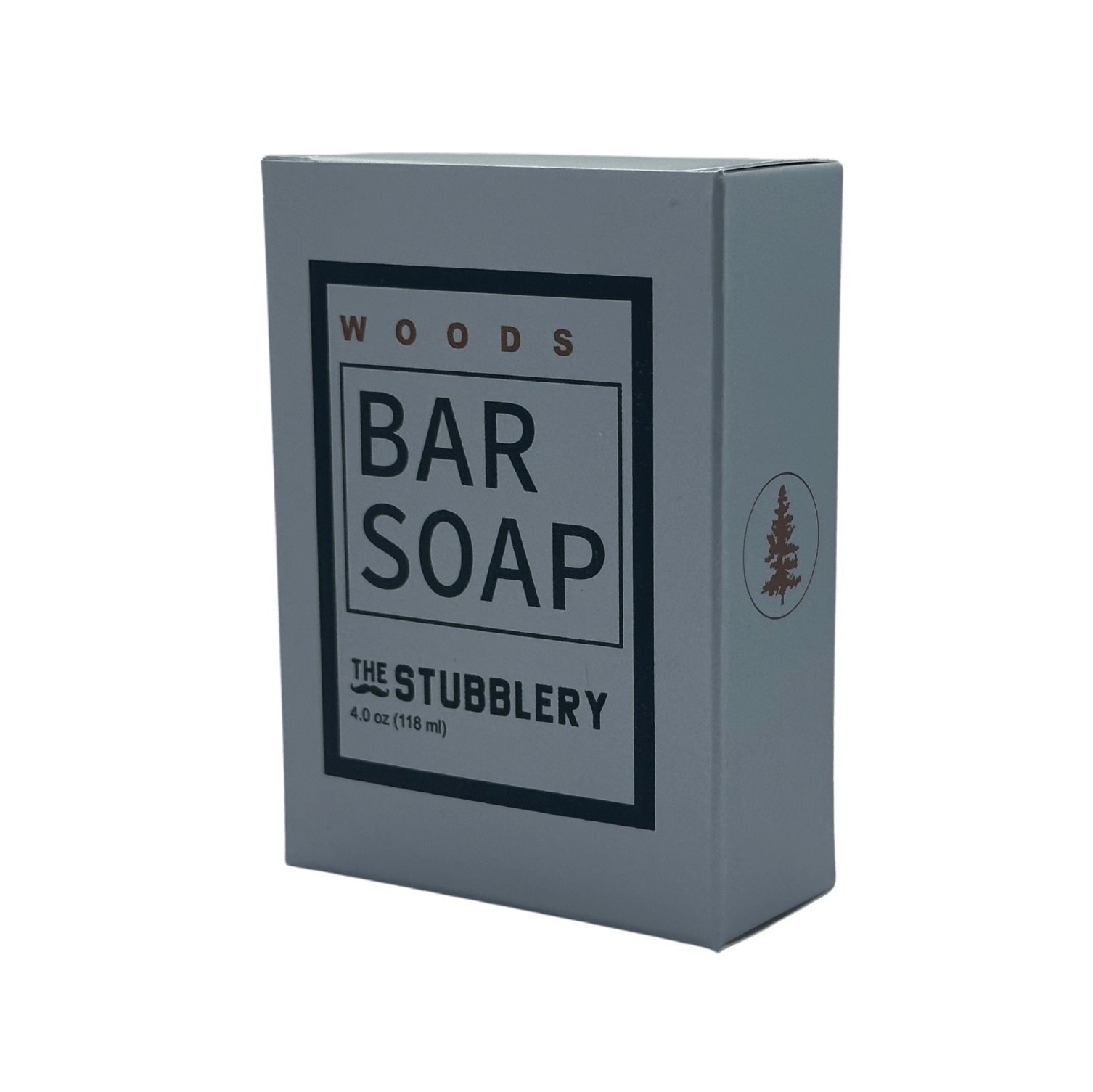 Northridge Oak - Organic Bar Soap - Spice of Life - 4oz