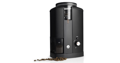 Wilfa Svart Aroma Precision Coffee Grinder