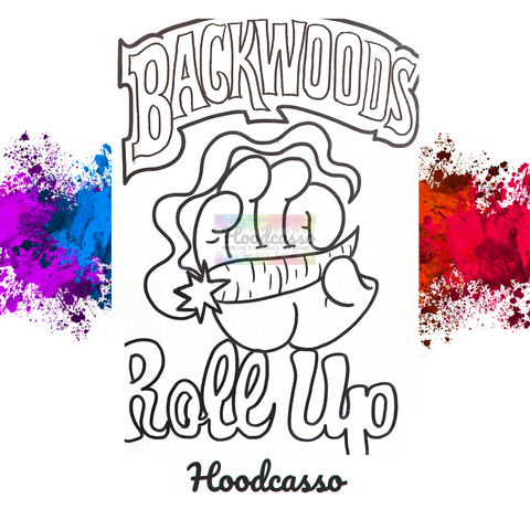 Paint – Hoodcasso