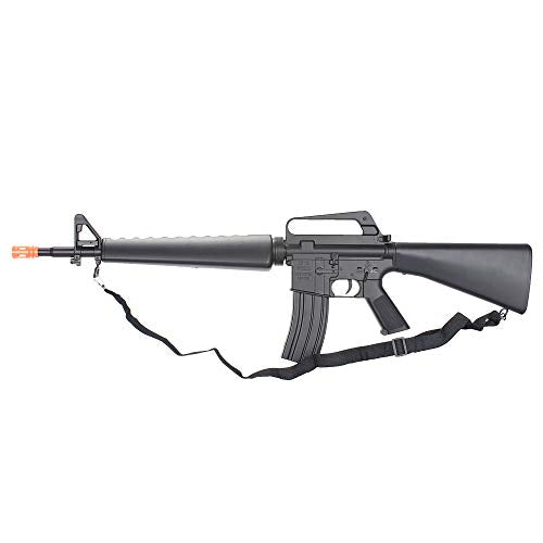 bb gun m16