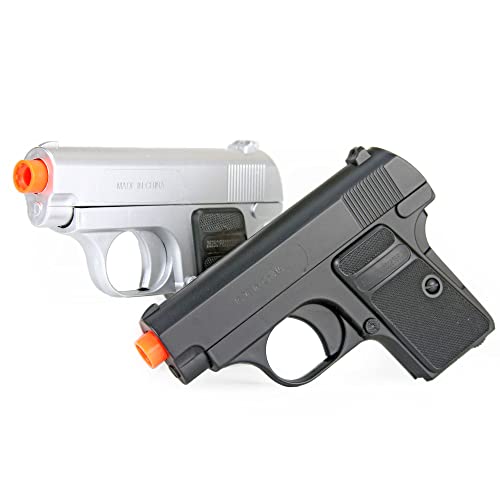  Pistola HandGun GobiernoBbtac Airsoft .45 Pistola de 1911  resorte cargado : Deportes y Actividades al Aire Libre