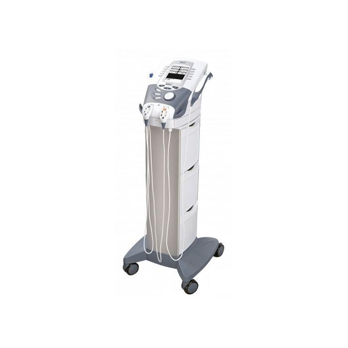 Used CHATTANOOGA Intelect Transport 2782 Ultrasound Therapy Unit For Sale -  DOTmed Listing #4532722