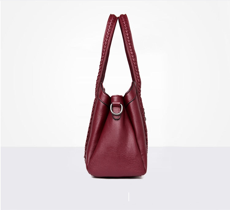 coach turnlock edie shoulder bolsa in pebble leather