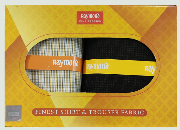 Buy Raymond Polycotton Solid Blue Shirt  Trouser Fabric in Velvet Box  Packing Shirt230 m Pant120 m Online at Best Prices in India   JioMart