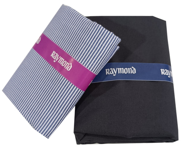 Raymond Unstitched Trousers Shirt Combo Packs 4271593.htm - Buy Raymond  Unstitched Trousers Shirt Combo Packs 4271593.htm online in India