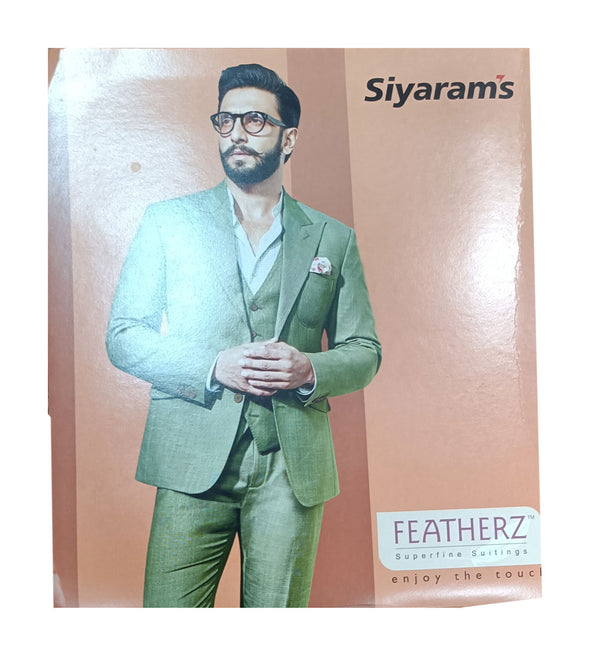 Buy Cloth Zones Men Cream or Coffee Shirt and Trouser Fabric Set  Shirt  160 Meter Siyaram Trouser 125 Meter Online at Best Prices in India   JioMart