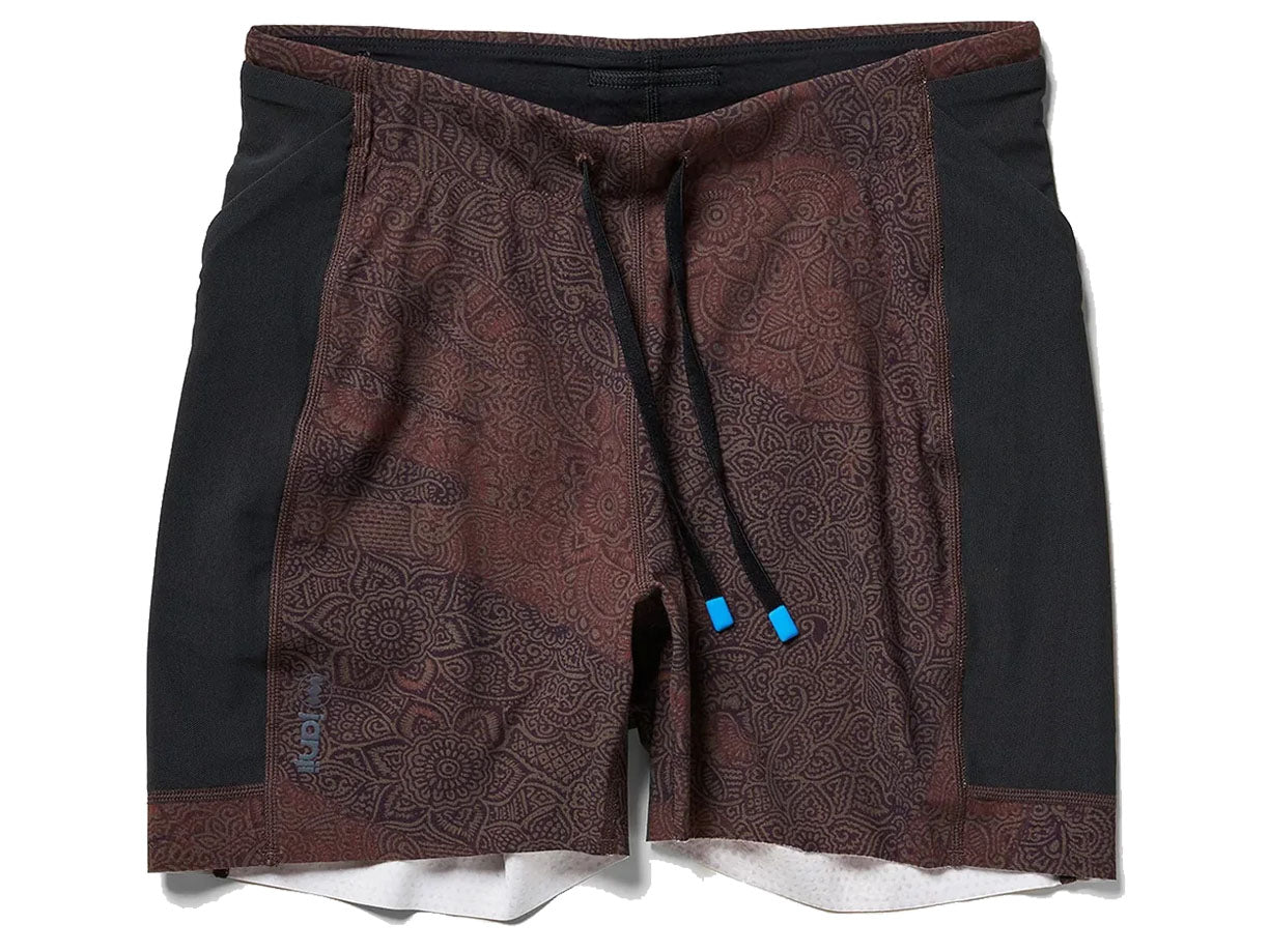 Women's Janji 4" Trail Short - WS12C-FLP