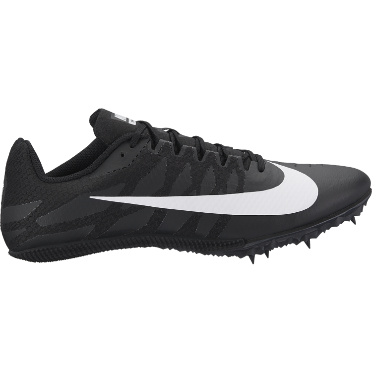 Unisex Nike Zoom Rival S 9 Sprint Spike - 907564-001 – Potomac River ...