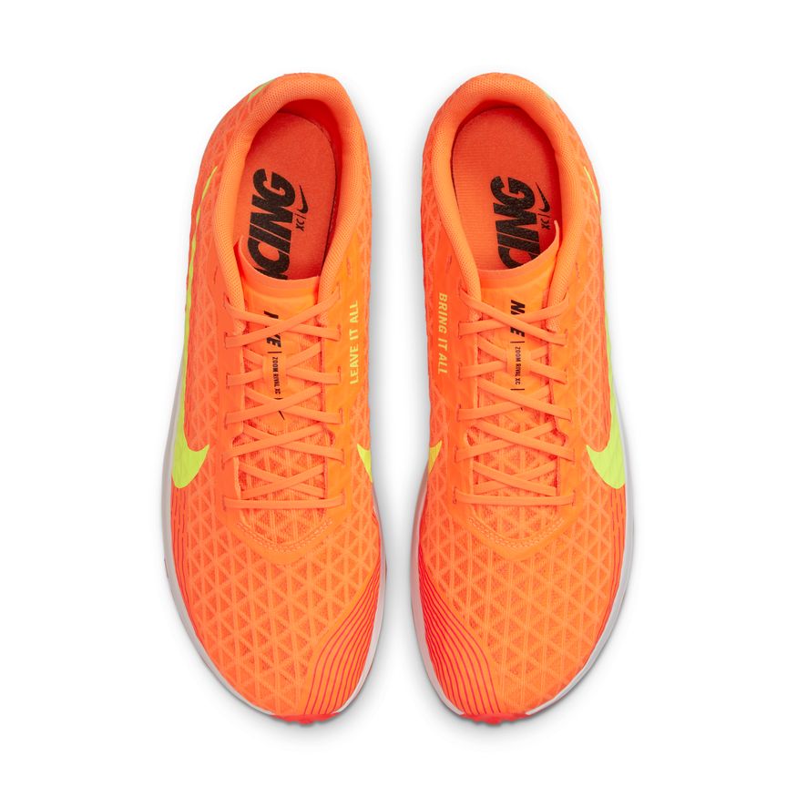 Unisex Nike Zoom Rival XC 5 Spike -CZ1795-801 – Potomac River Running