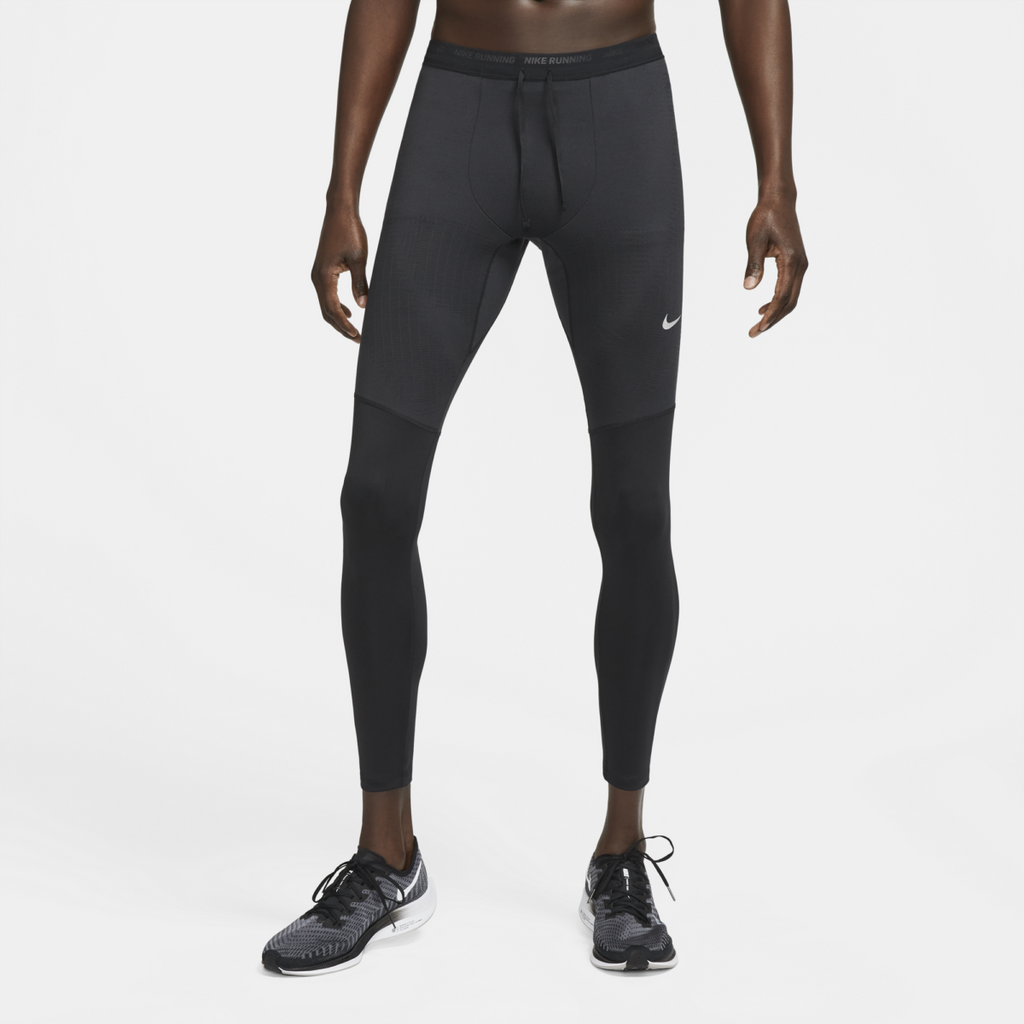niemand waarom niet Bijproduct Men's Nike Phenom Elite Tight - CZ8823-010 – Potomac River Running