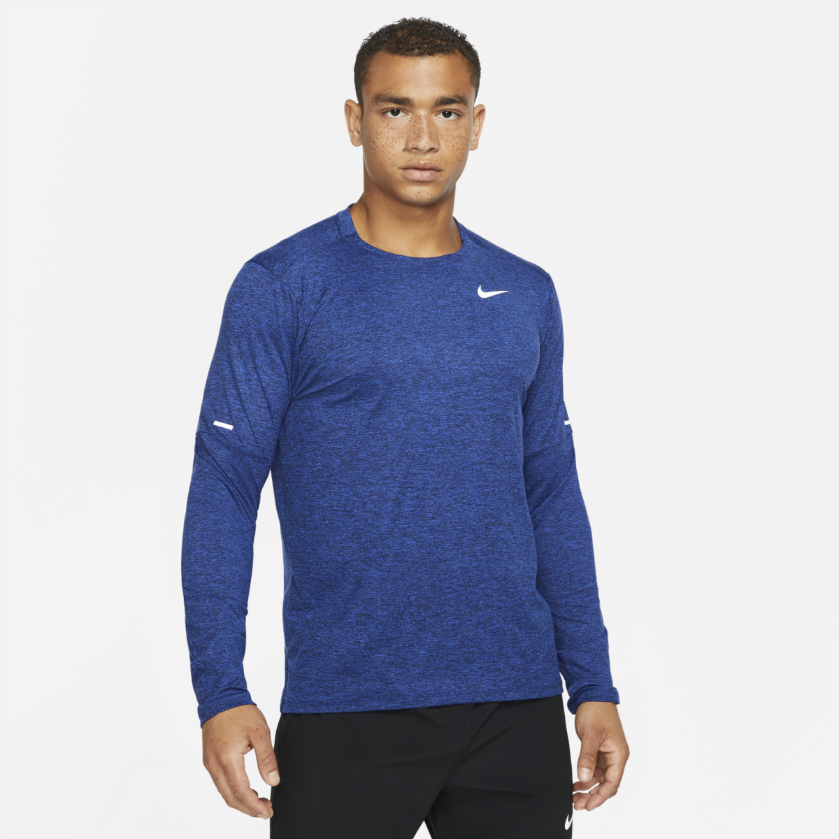 Men's Nike Element Crew - DD4754-451 – Potomac River Running